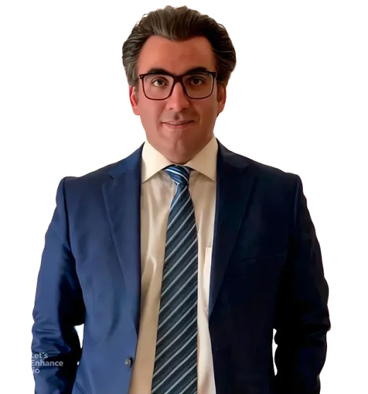 دکتر پرهام امامی، جراح عمومی و انکولوژی